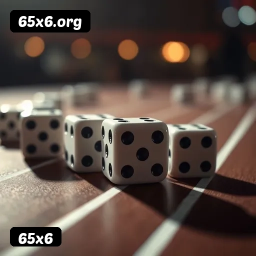 Requisitos do APK da 65x6 para Android