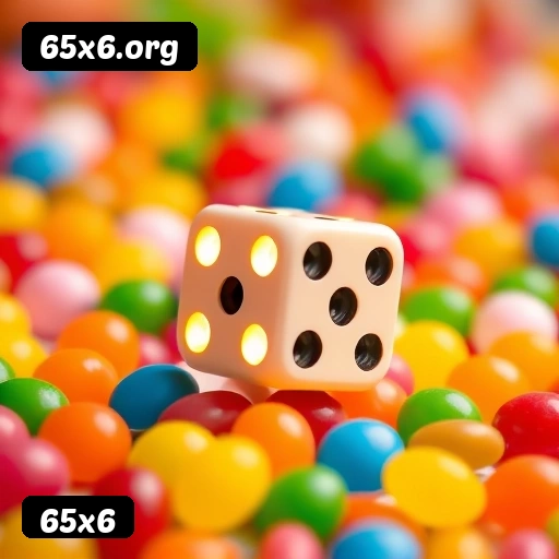 Loterias online disponíveis na 65x6