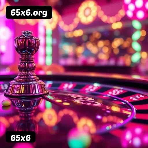 65x6 PIX instantâneo Brasil - Depósito e saque em minutos 24/7